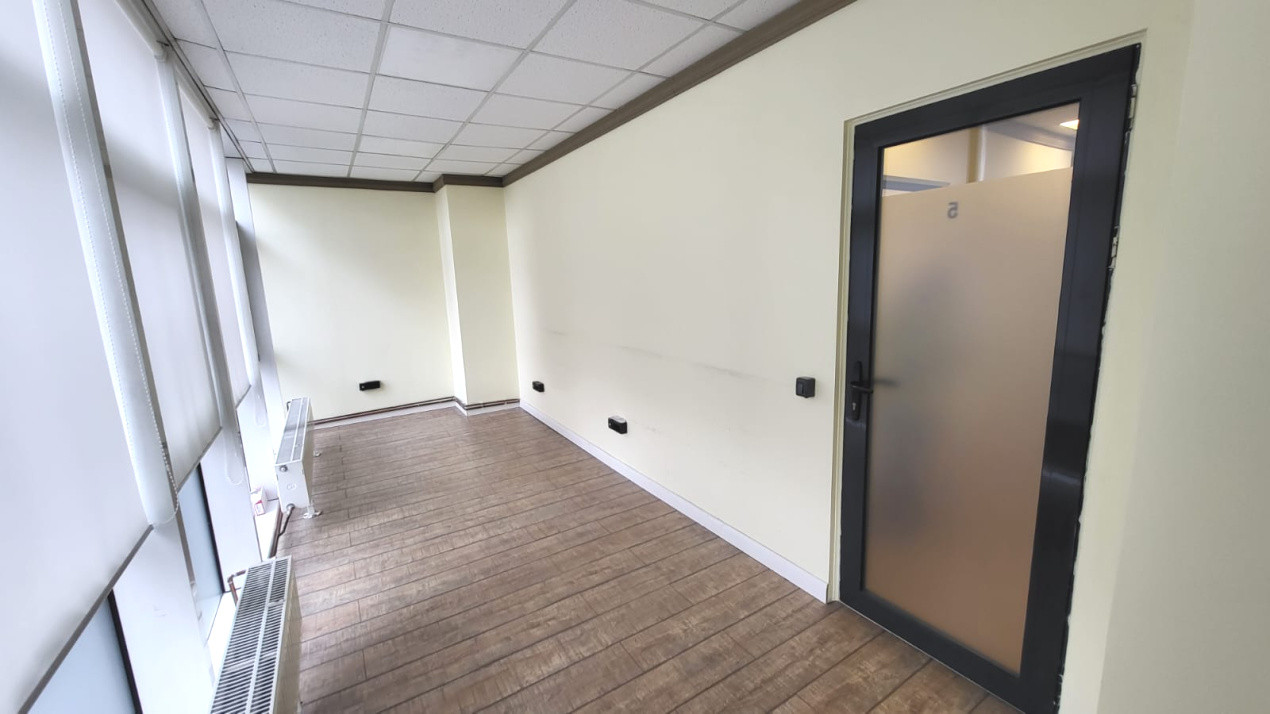 Spatiu de inchiriat| 14m²| Disponibil imediat