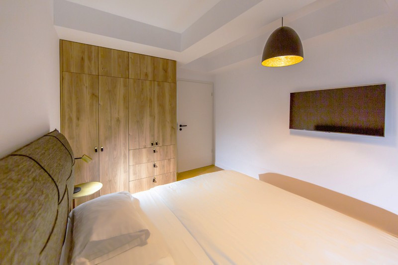 Apartament 3 camere Premium - complex Cuza 16