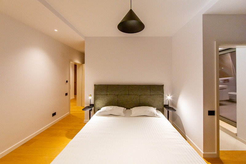 Apartament 3 camere Premium - complex Cuza 16