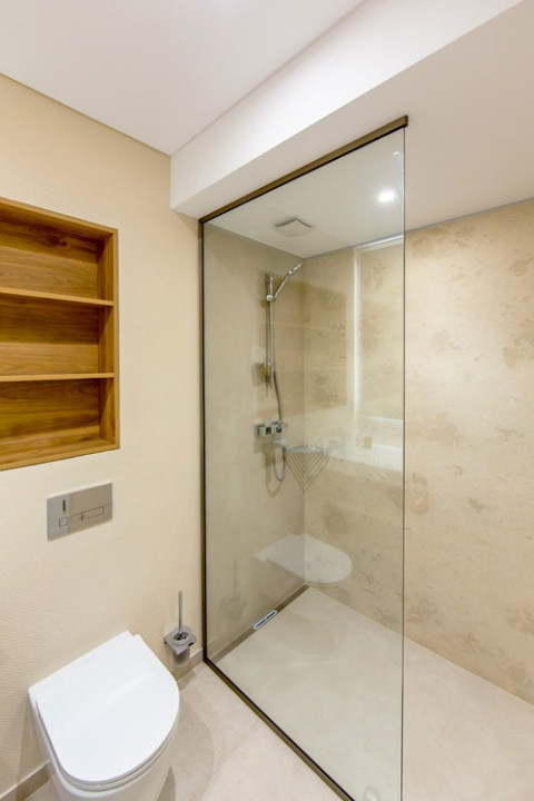 Apartament 3 camere Premium - complex Cuza 16