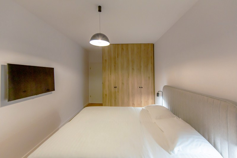 Apartament 2 camere + Birou  Premium - Complex Cuza 16