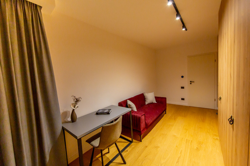 Apartament 2 camere + Birou  Premium - Complex Cuza 16