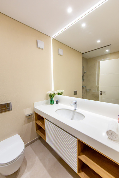 Apartament 2 camere + Birou  Premium - Complex Cuza 16
