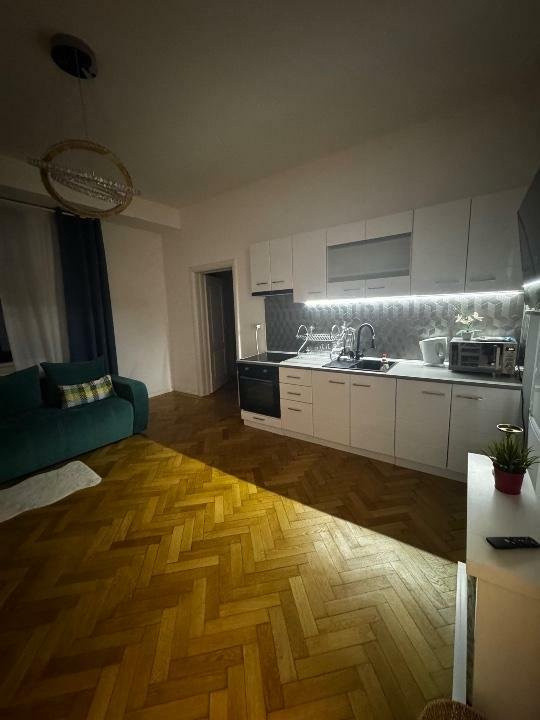 3 Camere | Unirii | Ultracentral | Metrou | AC