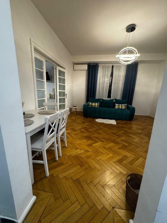 3 Camere | Unirii | Ultracentral | Metrou | AC