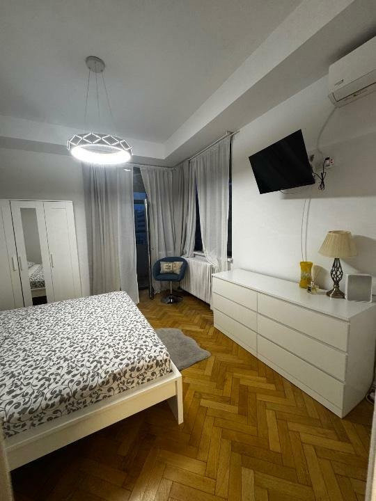 3 Camere | Unirii | Ultracentral | Metrou | AC