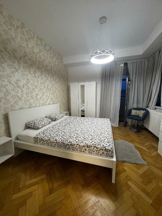 3 Camere | Unirii | Ultracentral | Metrou | AC