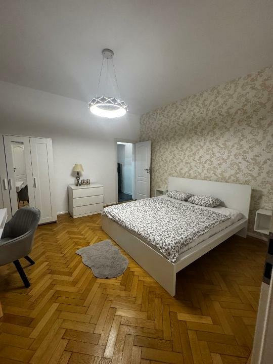 3 Camere | Unirii | Ultracentral | Metrou | AC