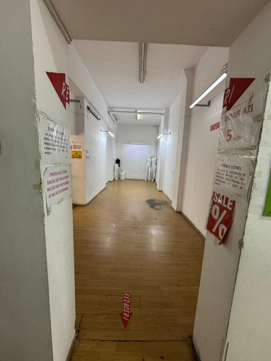 Spatiu comercial | Vad Excelent | Sos. Pantelimon