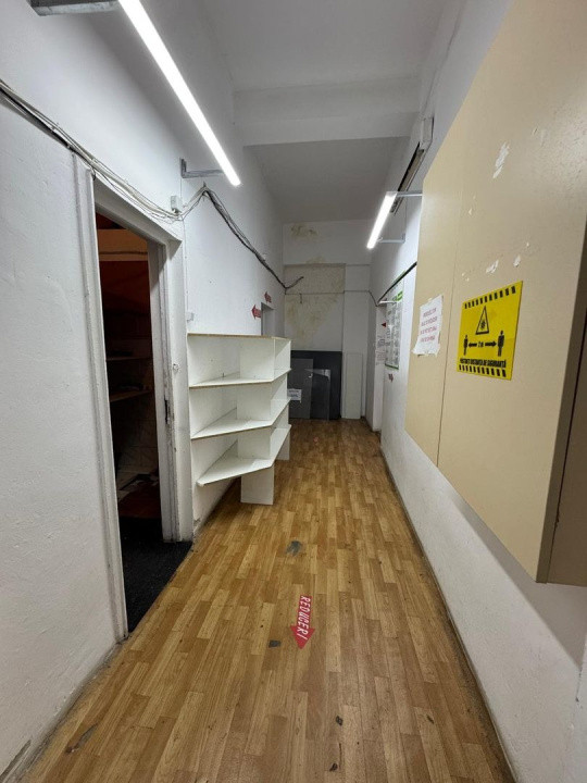 Spatiu comercial | Vad Excelent | Sos. Pantelimon