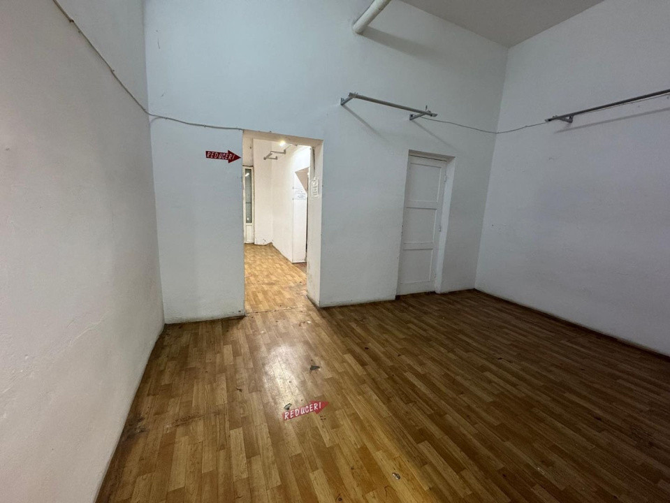 Spatiu comercial | Vad Excelent | Sos. Pantelimon