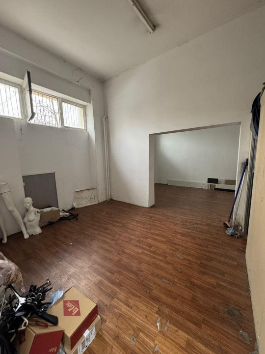 Spatiu comercial | Vad Excelent | Sos. Pantelimon