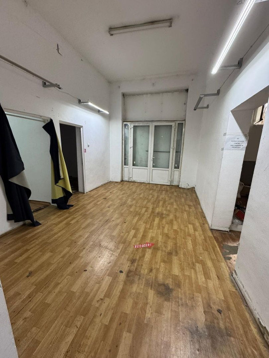 Spatiu comercial | Vad Excelent | Sos. Pantelimon