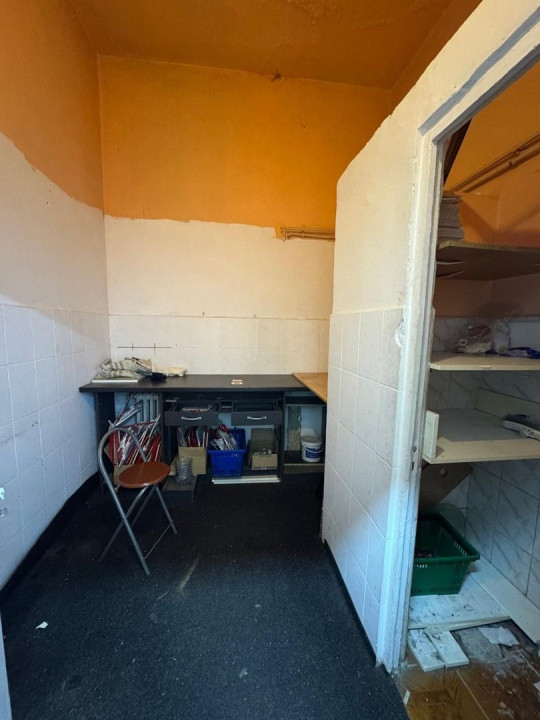 Spatiu comercial | Vad Excelent | Sos. Pantelimon