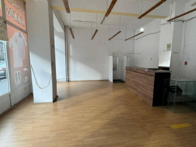 Spatiu comercial | Vad Excelent | Sos. Pantelimon