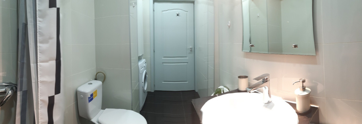 Floreasca | Barbu Vacarescu |Aparatament 3 Camere | Parc Glinka | AC | 