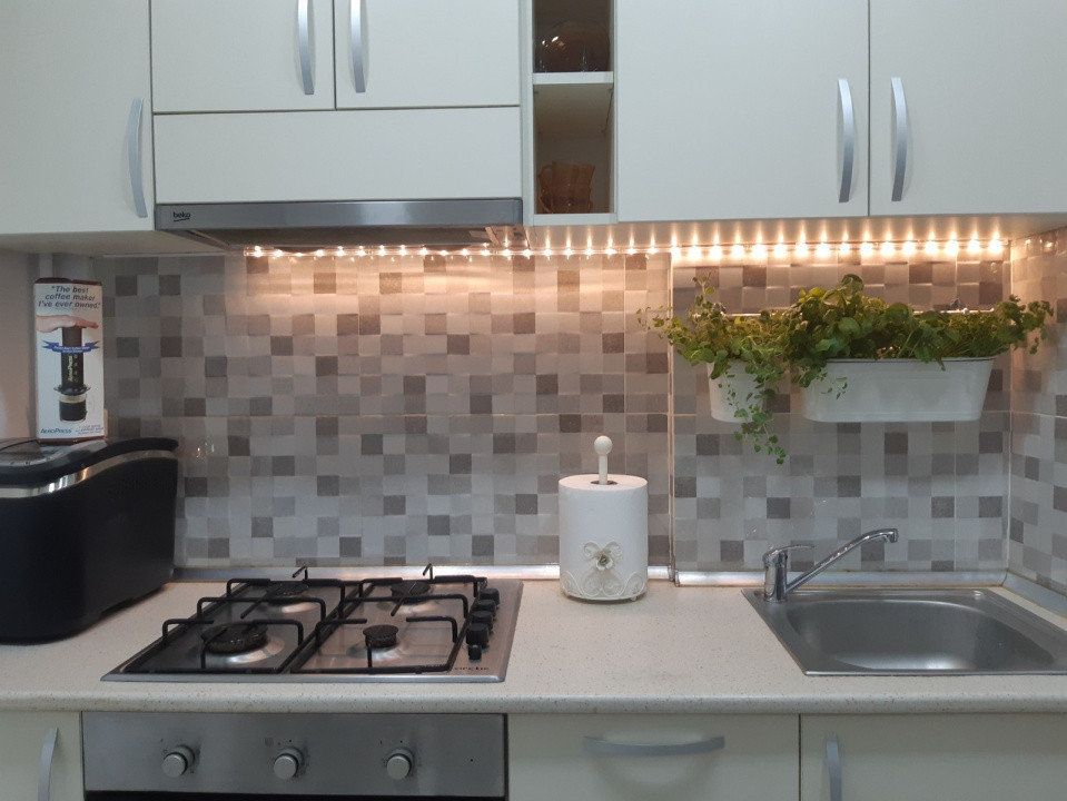 Floreasca | Barbu Vacarescu |Aparatament 3 Camere | Parc Glinka | AC | 