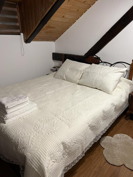 Apartament 3 camere(apartament 2 camere+ studio) Centrul Istoric- Piata Sfatului