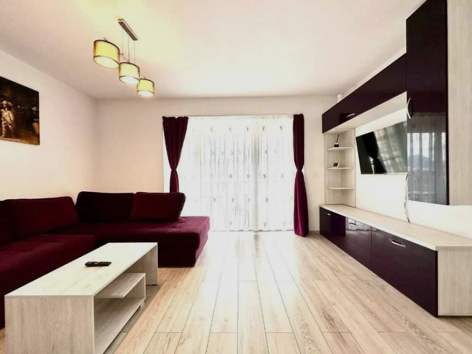 Apartament 3 camere  Tractorul  / Coresi Mall / Kasper Coresi Avantgarden