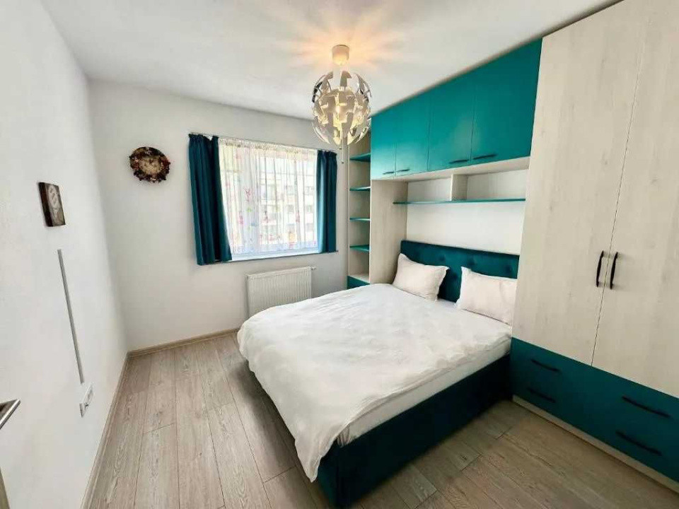 Apartament 3 camere  Tractorul  / Coresi Mall / Kasper Coresi Avantgarden