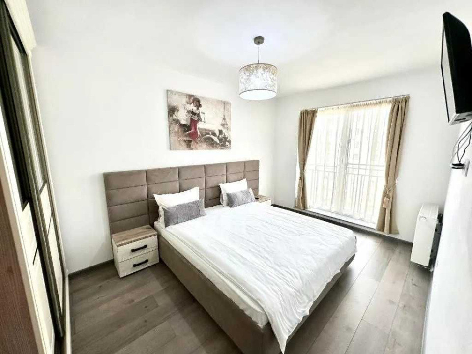 Apartament 3 camere  Tractorul  / Coresi Mall / Kasper Coresi Avantgarden