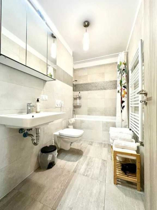 Apartament 3 camere  Tractorul  / Coresi Mall / Kasper Coresi Avantgarden