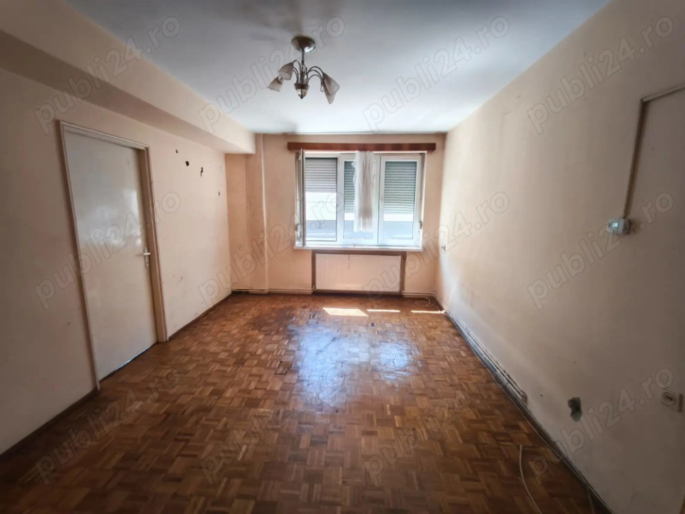 Apartament 2 camere Centru nou - bulevardul  15 Noimbrie / Afi Mall / Patria