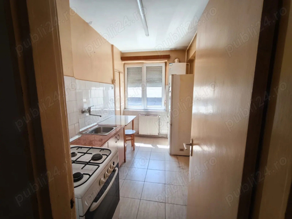 Apartament 2 camere Centru nou - bulevardul  15 Noimbrie / Afi Mall / Patria