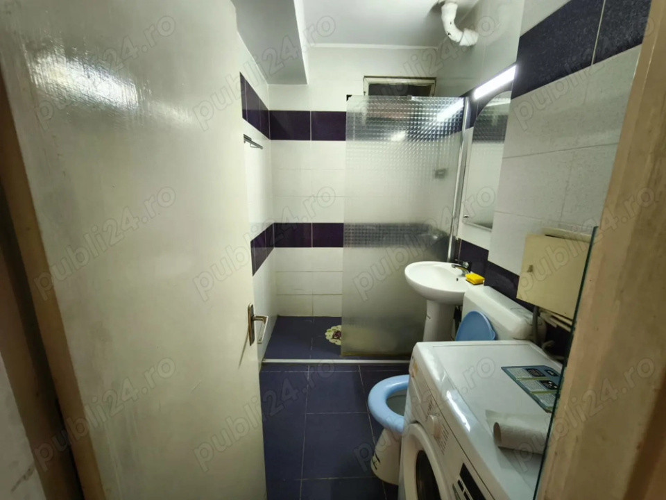 Apartament 2 camere Centru nou - bulevardul  15 Noimbrie / Afi Mall / Patria