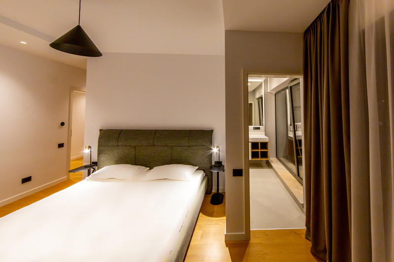 Apartament 3 camere Premium  Centru istoric - Complex Cuza 16