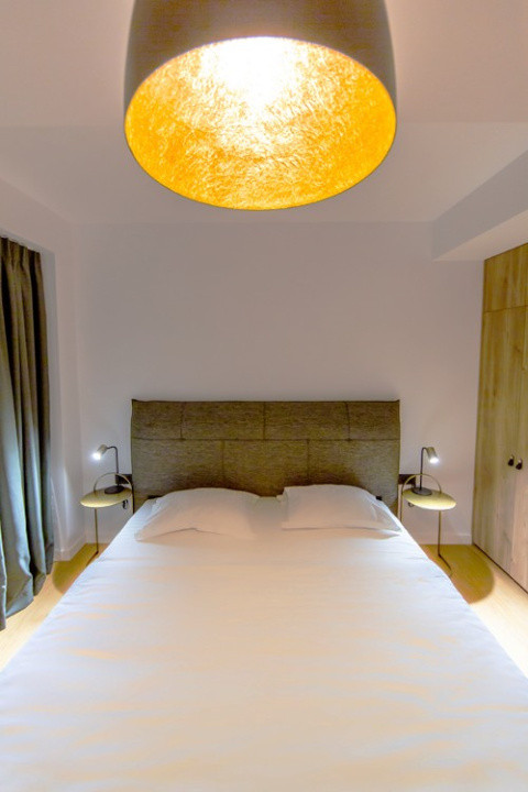 Apartament 3 camere Premium  Centru istoric - Complex Cuza 16