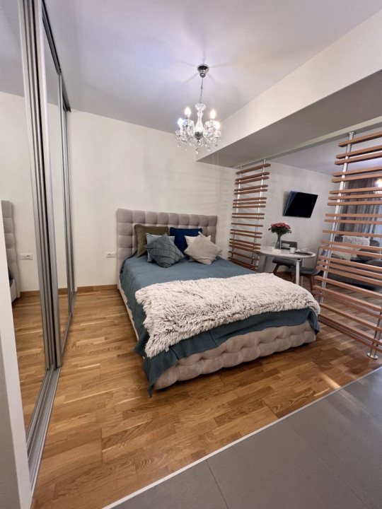 Inchirier Studio  | InCity | Calea Dudesti | AC | 