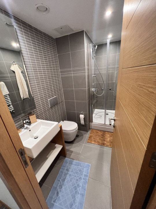 Inchirier Studio  | InCity | Calea Dudesti | AC | 