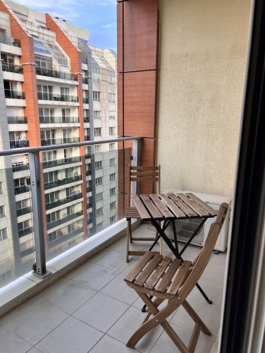 Inchirier Studio  | InCity | Calea Dudesti | AC | 