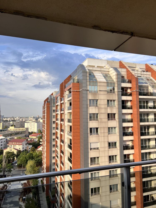 Inchirier Studio  | InCity | Calea Dudesti | AC | 