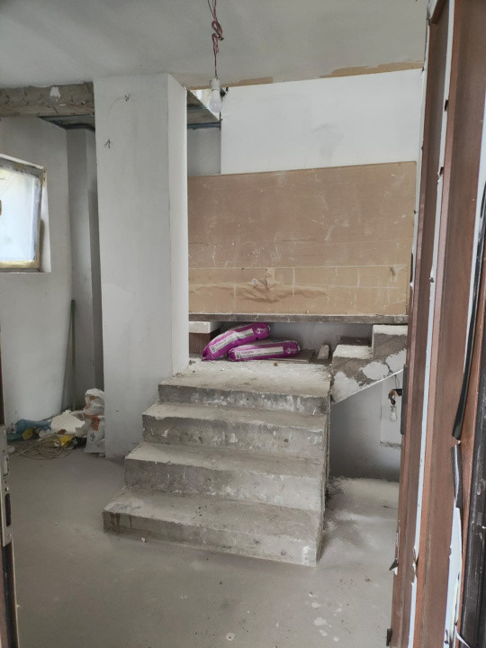 Vila CLINICA STOMATOLOGICA - Muncii 