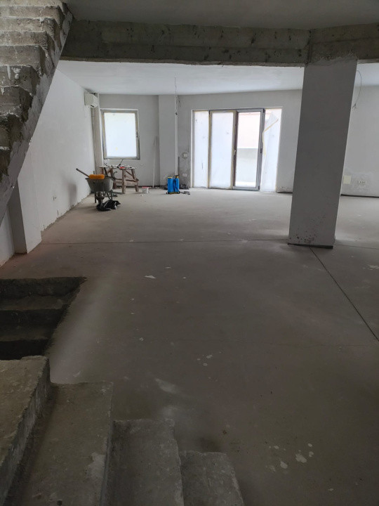 Vila CLINICA STOMATOLOGICA - Muncii 