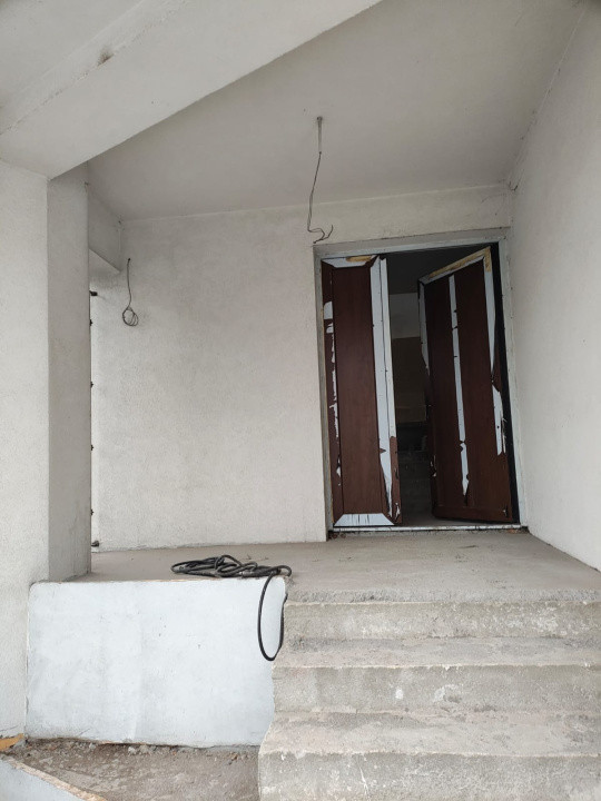 Vila CLINICA STOMATOLOGICA - Muncii 