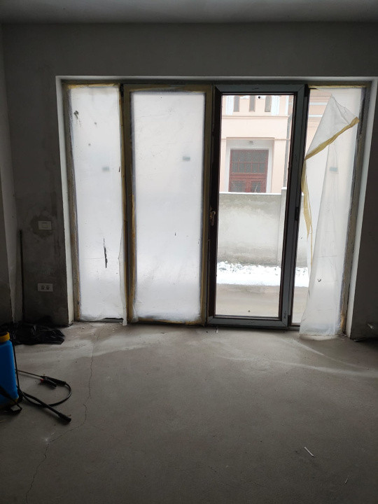 Vila CLINICA STOMATOLOGICA - Muncii 