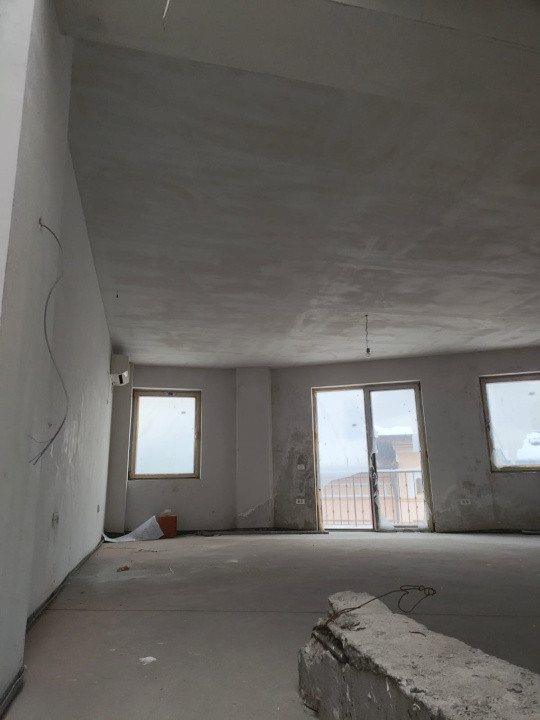 Vila CLINICA STOMATOLOGICA - Muncii 