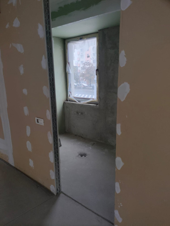 Vila CLINICA STOMATOLOGICA - Muncii 