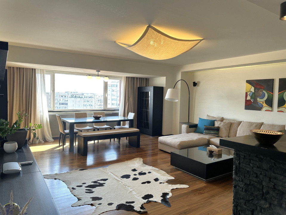 Apartament 3 Camere | Alba Iulia | Parcare | Centrala Porprie