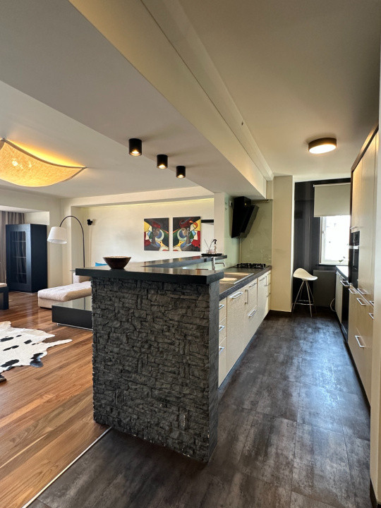 Apartament 3 Camere | Alba Iulia | Parcare | Centrala Porprie