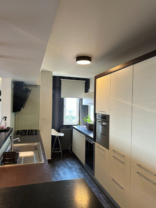 Apartament 3 Camere | Alba Iulia | Parcare | Centrala Porprie