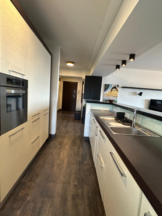 Apartament 3 Camere | Alba Iulia | Parcare | Centrala Porprie