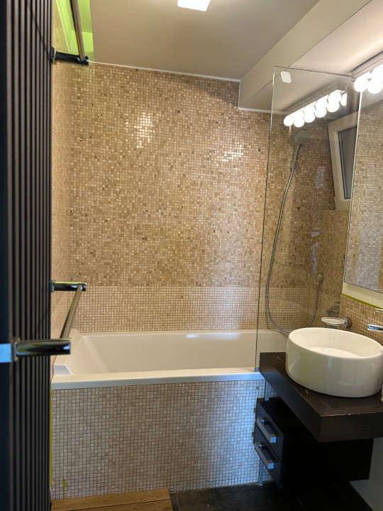 Apartament 3 Camere | Alba Iulia | Parcare | Centrala Porprie