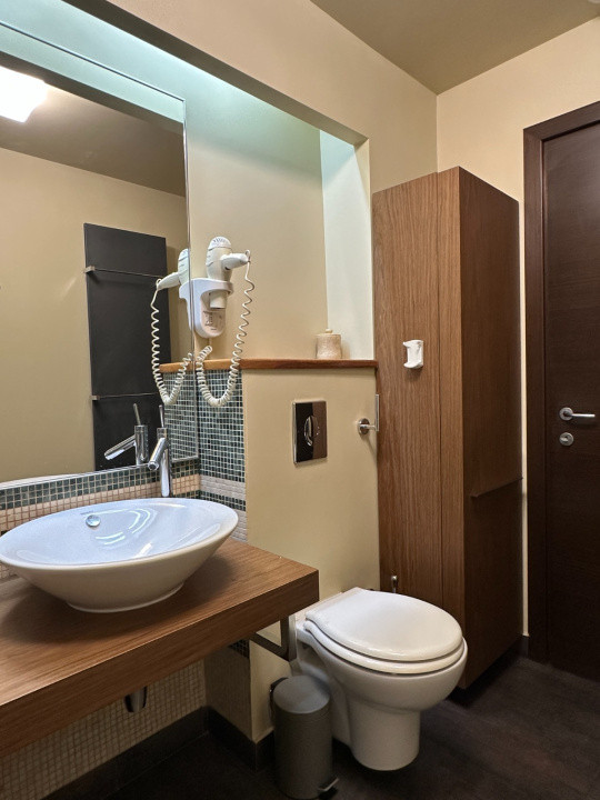 Apartament 3 Camere | Alba Iulia | Parcare | Centrala Porprie