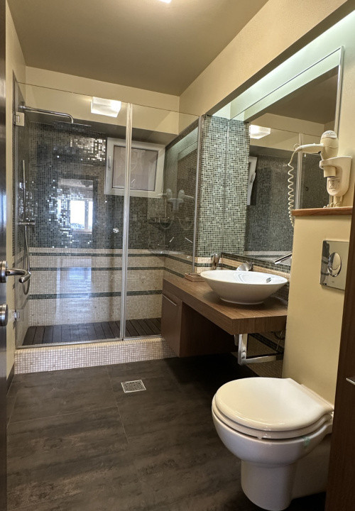 Apartament 3 Camere | Alba Iulia | Parcare | Centrala Porprie