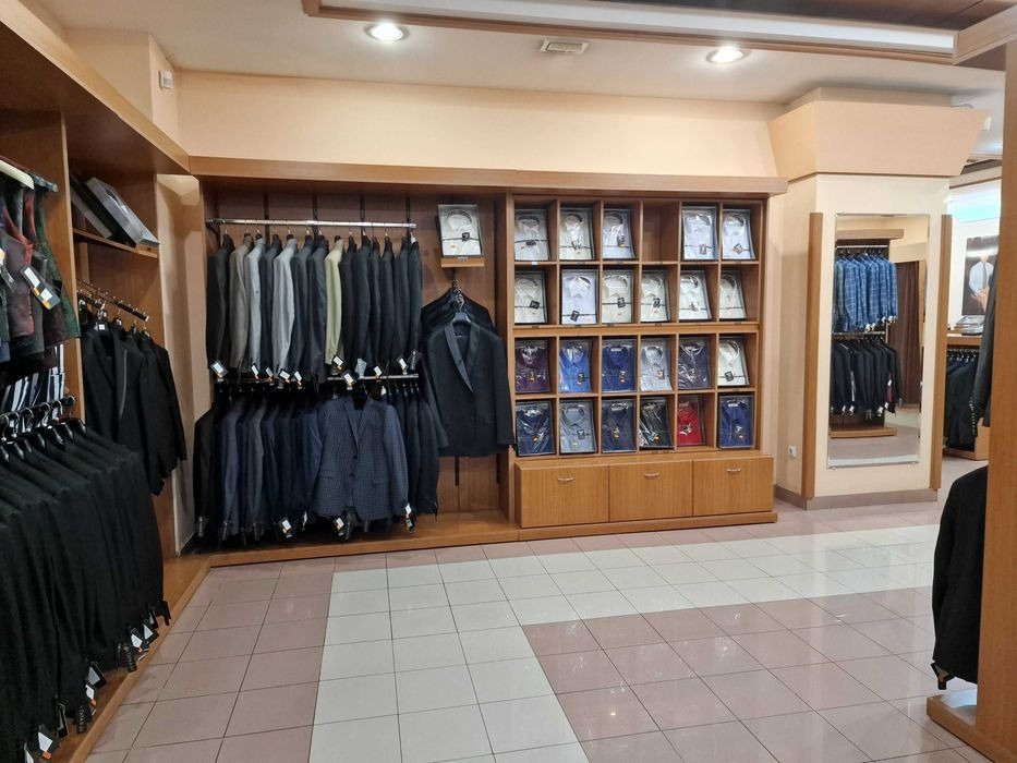  Spatiu Comercial Obor - Calea Mosilor | Vad Excelent