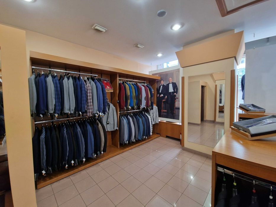  Spatiu Comercial Obor - Calea Mosilor | Vad Excelent